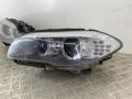 фара BMW 5 серия F07/F10/F11 2012, 2.0 л., N47 D20 C, дизель, АКПП, sophistogra brillanteffekt(b90), седан, задний привод, правый руль, 63117271909, 63117271910 - фото №2