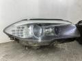 фара BMW 5 серия F07/F10/F11 2012, 2.0 л., N47 D20 C, дизель, АКПП, sophistogra brillanteffekt(b90), седан, задний привод, правый руль, 63117271909, 63117271910 - фото №3