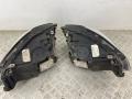 фара BMW 5 серия F07/F10/F11 2012, 2.0 л., N47 D20 C, дизель, АКПП, sophistogra brillanteffekt(b90), седан, задний привод, правый руль, 63117271909, 63117271910 - фото №4