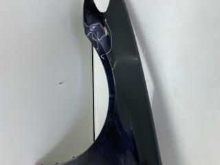 крыло переднее левое BMW 5 серия F07/F10/F11 2012, 2.0 л., N47 D20 C, дизель, АКПП, sophistogra brillanteffekt(b90), седан, задний привод, правый руль, 41355A03261