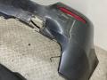 бампер задний BMW 5 серия F07/F10/F11 2012, 2.0 л., N47 D20 C, дизель, АКПП, sophistogra brillanteffekt(b90), седан, задний привод, правый руль, 51128048594 - фото №2