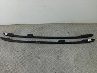 дуги на крышу (рейлинги) BMW X5 E53 2003, 3.0 л., M57 D30 (306D1), дизель, АКПП, внедорожник 5 дв., 51138402671, 51138402672