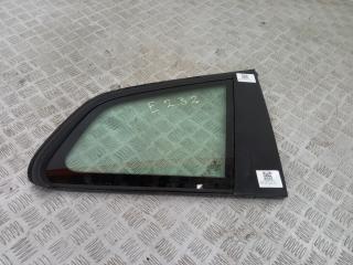 стекло кузовное боковое правое BMW X3 E83 [рестайлинг] E83 2007, 3.0 л., M57 D30 (306D3), дизель, АКПП, внедорожник 5 дв., полный привод, правый руль, 51303332820