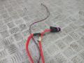 плюсовой провод аккумулятора BMW 5 серия F07/F10/F11 2012, 2.0 л., N47 D20 C, дизель, АКПП, sophistogra brillanteffekt(b90), седан, задний привод, правый руль, 61129150990, 9150990 - фото №3