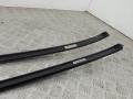 молдинг крыши BMW X3 E83 [рестайлинг] E83 2007, 3.0 л., M57 D30 (306D3), дизель, АКПП, внедорожник 5 дв., полный привод, правый руль, 51133413249, 51133413250 - фото №5