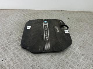 декоративная крышка двигателя BMW 3 серия F30/F31/F34 F31 2014, 3.0 л., N57 D30 A, дизель, АКПП, универсал, задний привод, правый руль, 11148511484