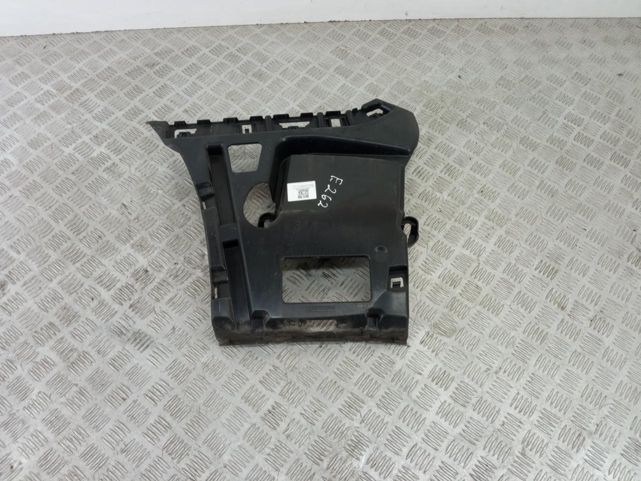 Крепление бампера заднего BMW 3 серия F30/F31/F34 F31 2014, 3.0 л., N57 D30 A, дизель, АКПП, универсал, задний привод, правый руль, 51127260463, 7260463 - фото №1