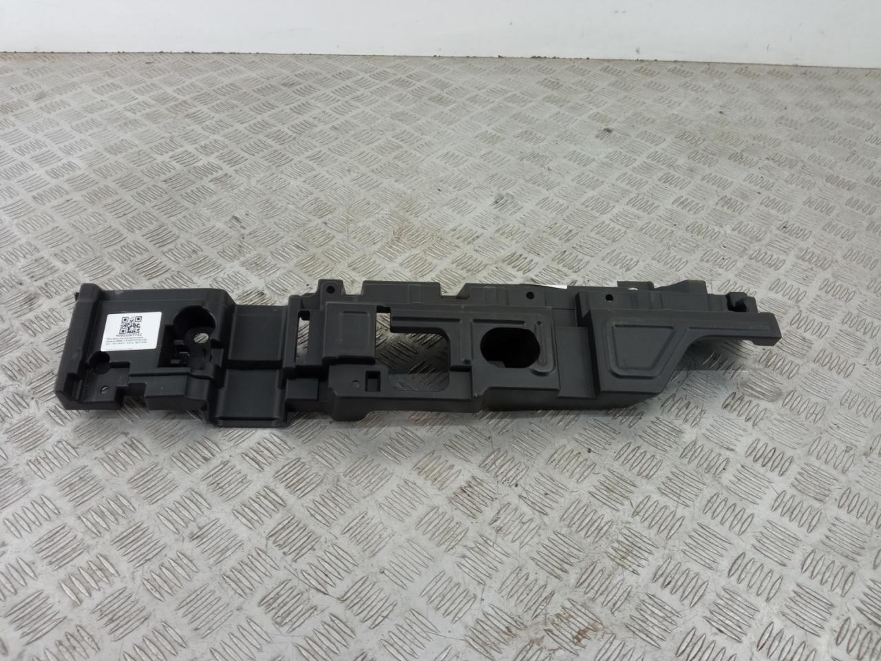 обшивка багажника BMW 3 серия F30/F31/F34 F31 2014, 3.0 л., N57 D30 A, дизель, АКПП, универсал, задний привод, правый руль, 51477234606, 7234606 - фото №1