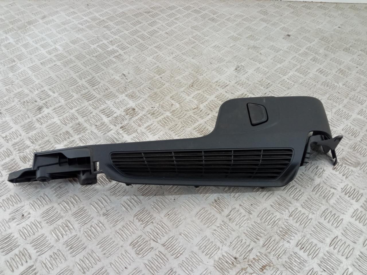 обшивка багажника BMW 3 серия F30/F31/F34 F31 2014, 3.0 л., N57 D30 A, дизель, АКПП, универсал, задний привод, правый руль, 51477273740, 7238878 - фото №1