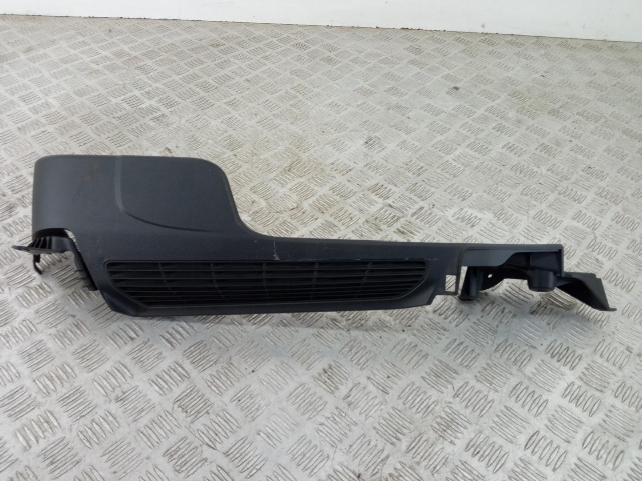 обшивка багажника BMW 3 серия F30/F31/F34 F31 2014, 3.0 л., N57 D30 A, дизель, АКПП, универсал, задний привод, правый руль, 51477273739, 7238877 - фото №1