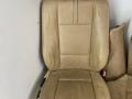 салон (комплект сидений) BMW X3 E83 [рестайлинг] E83 2007, 3.0 л., M57 D30 (306D3), дизель, АКПП, внедорожник 5 дв., полный привод, правый руль, 52103421900, 52103454257, 52203422169, 52203422195, 52203454192 - фото №2