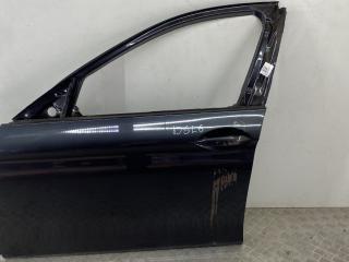 дверь передняя левая BMW 5 серия F07/F10/F11 2012, 2.0 л., N47 D20 C, дизель, АКПП, sophistogra brillanteffekt(b90), седан, задний привод, правый руль, 41007206107, 7206107
