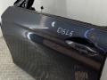 дверь передняя левая BMW 5 серия F07/F10/F11 2012, 2.0 л., N47 D20 C, дизель, АКПП, sophistogra brillanteffekt(b90), седан, задний привод, правый руль, 41007206107, 7206107 - фото №2
