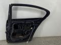 дверь задняя правая BMW 5 серия F07/F10/F11 2012, 2.0 л., N47 D20 C, дизель, АКПП, sophistogra brillanteffekt(b90), седан, задний привод, правый руль, 41007206114, 7206114 - фото №3