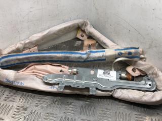 подушка безопасности боковая (шторка) BMW 5 серия F07/F10/F11 2012, 2.0 л., N47 D20 C, дизель, АКПП, sophistogra brillanteffekt(b90), седан, задний привод, правый руль, 4341709, 72129143417