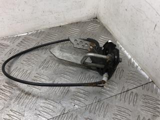 замок капота BMW 5 серия F07/F10/F11 2012, 2.0 л., N47 D20 C, дизель, АКПП, sophistogra brillanteffekt(b90), седан, задний привод, правый руль, 7183764, 51237183764