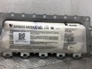 подушка безопасности пассажира BMW 5 серия F07/F10/F11 2012, 2.0 л., N47 D20 C, дизель, АКПП, sophistogra brillanteffekt(b90), седан, задний привод, правый руль, 3039902, 72129230399