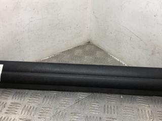 накладка на порог внутренняя BMW 5 серия F07/F10/F11 2012, 2.0 л., N47 D20 C, дизель, АКПП, sophistogra brillanteffekt(b90), седан, задний привод, правый руль, 9162721, 51477358063