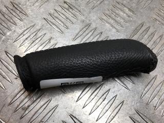 чехол ручника BMW 5 серия E60/E61 E61 2005, 3.0 л., M57 D30 (306D2), дизель, АКПП, универсал, задний привод, правый руль, 34408036495