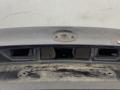 крышка багажника (дверь 3-5) BMW 5 серия F07/F10/F11 2012, 2.0 л., N47 D20 C, дизель, АКПП, sophistogra brillanteffekt(b90), седан, задний привод, правый руль, 41627240552, 7240552 - фото №2