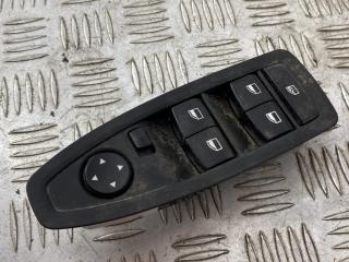 блок управления стеклоподъемниками BMW 3 серия F30/F31/F34 F31 2014, 3.0 л., N57 D30 A, дизель, АКПП, универсал, задний привод, правый руль, 61319208110, 9208110