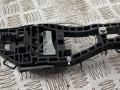 скелет ручки двери задней правой BMW 3 серия F30/F31/F34 F31 2014, 3.0 л., N57 D30 A, дизель, АКПП, универсал, задний привод, правый руль, 51217242568 - фото №2