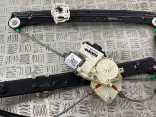 стеклоподъемник передний правый BMW X3 E83 [рестайлинг] E83 2007, 3.0 л., M57 D30 (306D3), дизель, АКПП, внедорожник 5 дв., полный привод, правый руль, 51333448250