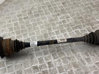 полуось задняя (приводной вал, ШРУС) BMW 3 серия F30/F31/F34 F31 2014, 3.0 л., N57 D30 A, дизель, АКПП, универсал, задний привод, правый руль, 33207597690, 7597690