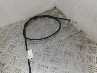 трос капота BMW 5 серия F07/F10/F11 2012, 2.0 л., N47 D20 C, дизель, АКПП, sophistogra brillanteffekt(b90), седан, задний привод, правый руль, 51237255801, 7255801