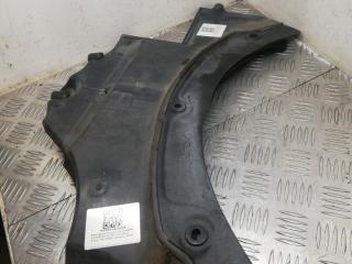 планка под капот BMW 5 серия F07/F10/F11 2012, 2.0 л., N47 D20 C, дизель, АКПП, sophistogra brillanteffekt(b90), седан, задний привод, правый руль, 51717188421, 7188421