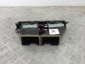 дефлектор обдува салона BMW 5 серия F07/F10/F11 2012, 2.0 л., N47 D20 C, дизель, АКПП, sophistogra brillanteffekt(b90), седан, задний привод, правый руль, 64229192897 - фото №2