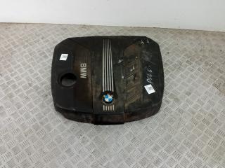 декоративная крышка двигателя BMW 5 серия F07/F10/F11 2012, 2.0 л., N47 D20 C, дизель, АКПП, sophistogra brillanteffekt(b90), седан, задний привод, правый руль, 11147802847