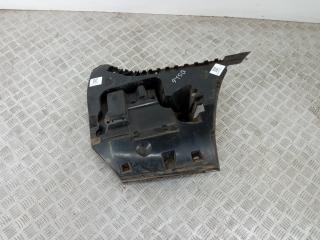 Крепление бампера заднего BMW 5 серия F07/F10/F11 2012, 2.0 л., N47 D20 C, дизель, АКПП, sophistogra brillanteffekt(b90), седан, задний привод, правый руль, 51127184768, 7184768