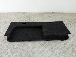пол багажника BMW 3 серия F30/F31/F34 F31 2014, 3.0 л., N57 D30 A, дизель, АКПП, универсал, задний привод, правый руль, 51477294990, 7294990