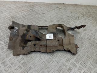 кожух (защита) рулевого механизма BMW 5 серия F07/F10/F11 2012, 2.0 л., N47 D20 C, дизель, АКПП, sophistogra brillanteffekt(b90), седан, задний привод, правый руль, 51757185169, 7185169