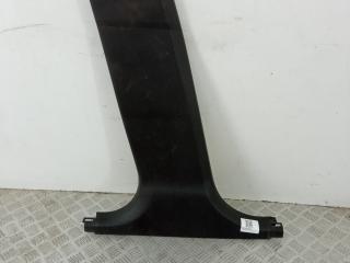 обшивка стойки центральной левой BMW 5 серия F07/F10/F11 2012, 2.0 л., N47 D20 C, дизель, АКПП, sophistogra brillanteffekt(b90), седан, задний привод, правый руль, 9116351, 51437358951