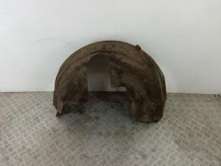 защита арок задняя левая (подкрылок) BMW 5 серия F07/F10/F11 2012, 2.0 л., N47 D20 C, дизель, АКПП, sophistogra brillanteffekt(b90), седан, задний привод, правый руль, 51717186729