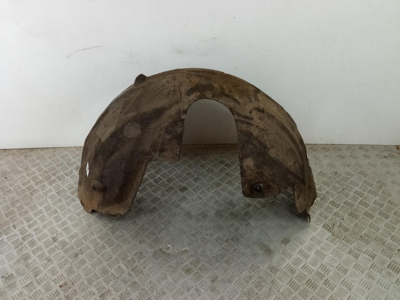 защита арок задняя правая (подкрылок) BMW 5 серия F07/F10/F11 2012, 2.0 л., N47 D20 C, дизель, АКПП, sophistogra brillanteffekt(b90), седан, задний привод, правый руль, 51717186730 - фото №1