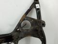 балка подвески передняя (подрамник) BMW 3 серия F30/F31/F34 F31 2014, 3.0 л., N57 D30 A, дизель, АКПП, универсал, задний привод, правый руль, 31106872118 - фото №2