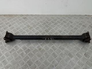 карданный вал BMW X3 E83 [рестайлинг] E83 2007, 3.0 л., M57 D30 (306D3), дизель, АКПП, внедорожник 5 дв., полный привод, правый руль, 26203401609