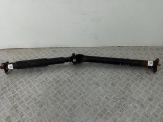 карданный вал BMW 3 серия F30/F31/F34 F31 2014, 3.0 л., N57 D30 A, дизель, АКПП, универсал, задний привод, правый руль, 26107600174, 7600174