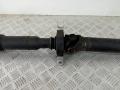 карданный вал BMW 3 серия F30/F31/F34 F31 2014, 3.0 л., N57 D30 A, дизель, АКПП, универсал, задний привод, правый руль, 26107600174, 7600174 - фото №2