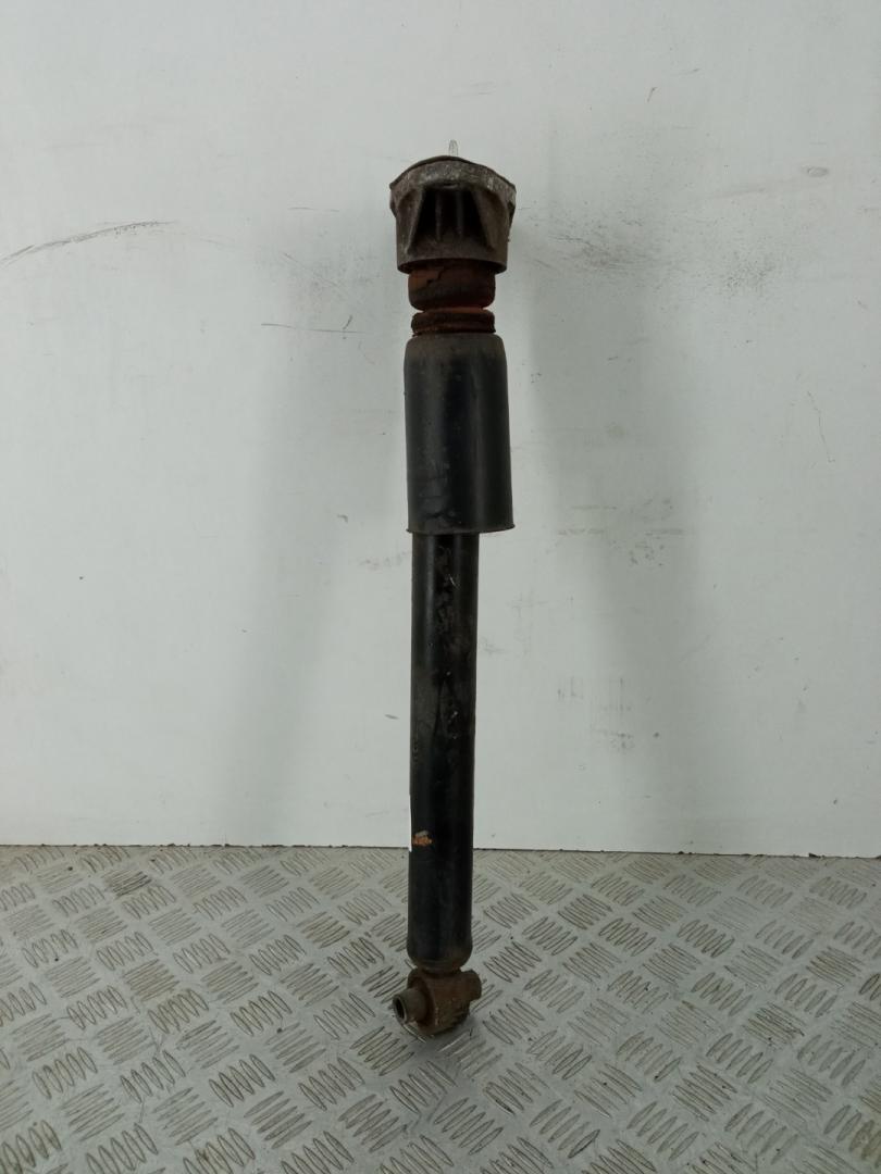 амортизатор задний BMW 3 серия F30/F31/F34 F31 2014, 3.0 л., N57 D30 A, дизель, АКПП, универсал, задний привод, правый руль, 37126793907 - фото №1