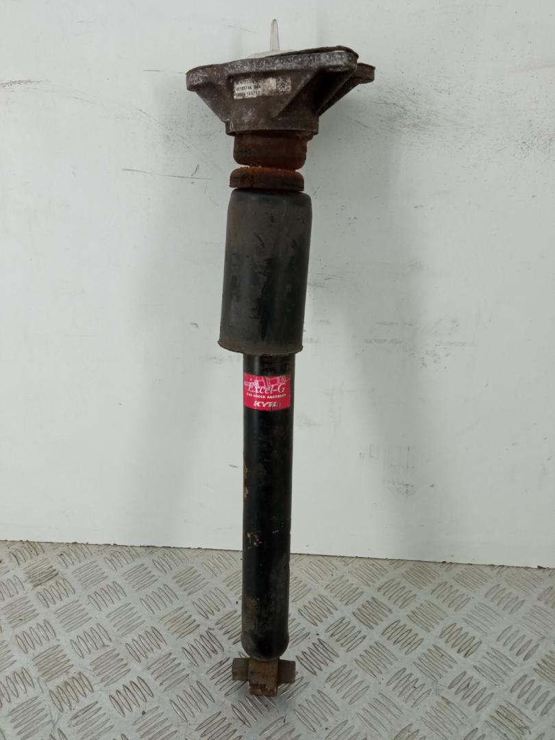 амортизатор задний BMW 3 серия F30/F31/F34 F31 2014, 3.0 л., N57 D30 A, дизель, АКПП, универсал, задний привод, правый руль, 37126793907 - фото №1