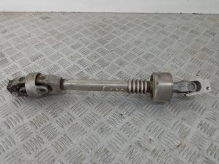 рулевой карданчик BMW X3 E83 [рестайлинг] E83 2007, 3.0 л., M57 D30 (306D3), дизель, АКПП, внедорожник 5 дв., полный привод, правый руль, 32303446788
