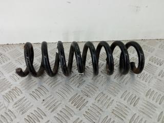 пружина задняя BMW 3 серия F30/F31/F34 F31 2014, 3.0 л., N57 D30 A, дизель, АКПП, универсал, задний привод, правый руль, 33536851727