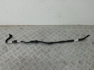 трубка вакуумная усилителя тормозов BMW 3 серия F30/F31/F34 F31 2014, 3.0 л., N57 D30 A, дизель, АКПП, универсал, задний привод, правый руль, 11667601031