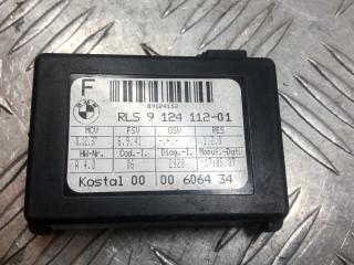 датчик дождя BMW 3 серия E90/E91/E92/E93 E90 2007, 3.0 л., M57 D30 (306D3), дизель, АКПП, titan-silber (354), седан, задний привод, правый руль, 61359124112, 9124112