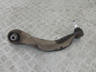 рычаг передний левый BMW 5 серия F07/F10/F11 2012, 2.0 л., N47 D20 C, дизель, АКПП, sophistogra brillanteffekt(b90), седан, задний привод, правый руль, 31126775971