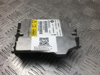 блок AirBag BMW 3 серия E90/E91/E92/E93 E90 2007, 3.0 л., M57 D30 (306D3), дизель, АКПП, titan-silber (354), седан, задний привод, правый руль, 65779134280, 9134280